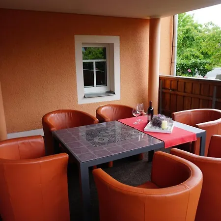 Am Dorfplatz Appartement *