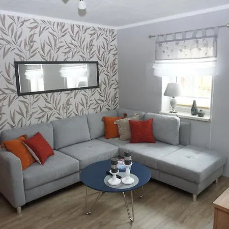 Am Dorfplatz Appartement