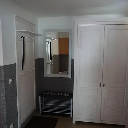 Am Dorfplatz Appartement Gohrisch