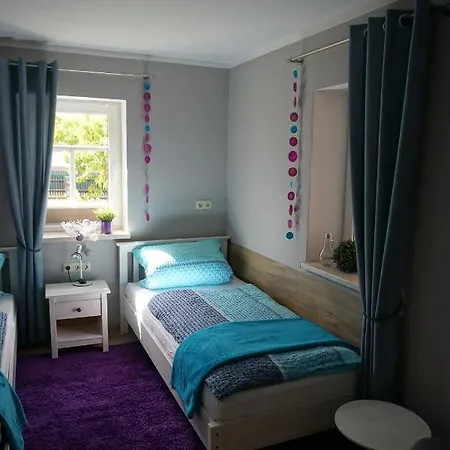 Am Dorfplatz Appartement