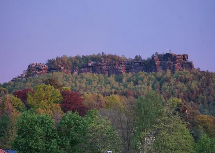 Am Dorfplatz Διαμέρισμα *