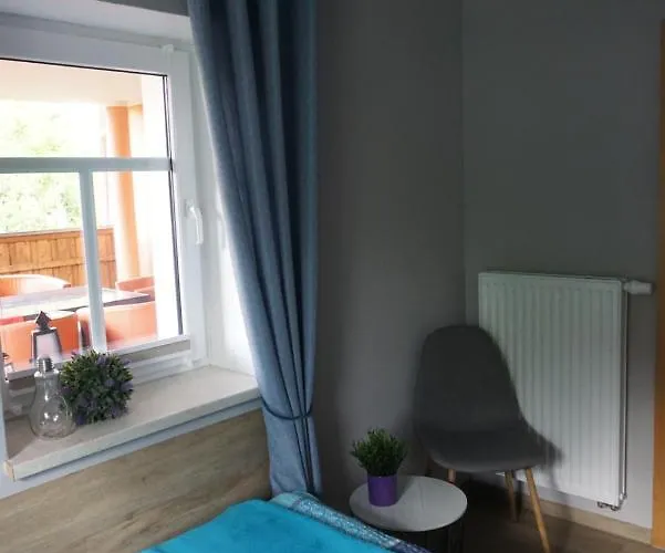 Am Dorfplatz Kurort Gohrisch