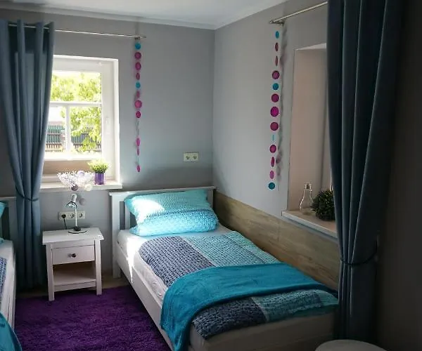 Am Dorfplatz Διαμέρισμα